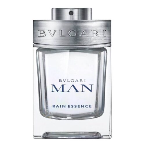 BVLGARI MAN RAIN ESSENCE 