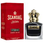 Jean Paul Gaultier Scandal Pour Homme Le Parfum