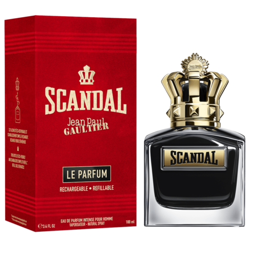 Jean Paul Gaultier Scandal Pour Homme Le Parfum