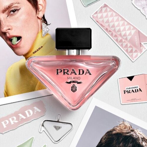 PRADA PARADOXE