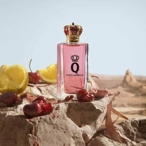 Q BY DOLCE & GABBANA EAU DE PARFUM