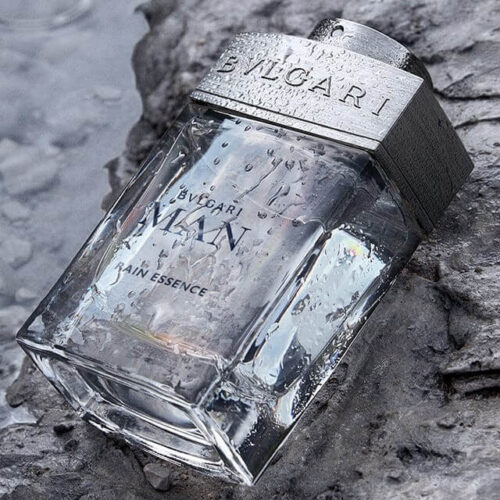 BVLGARI MAN RAIN ESSENCE 