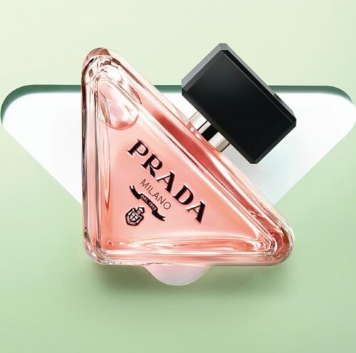 PRADA PARADOXE