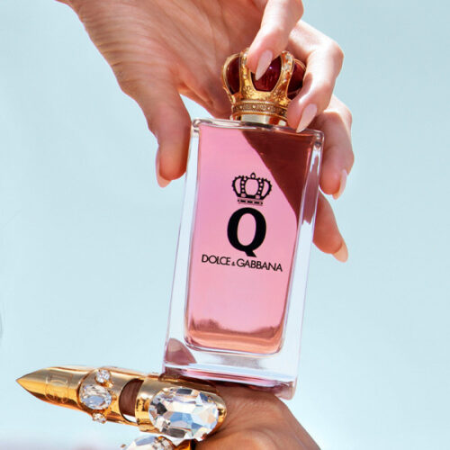 Q BY DOLCE & GABBANA EAU DE PARFUM