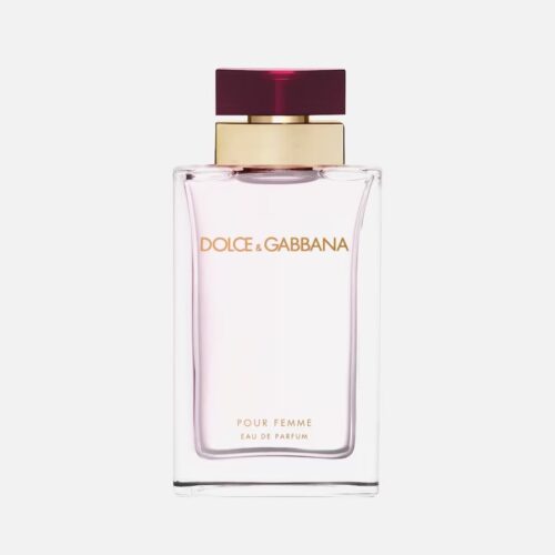 Dolce&Gabbana Pour Femme