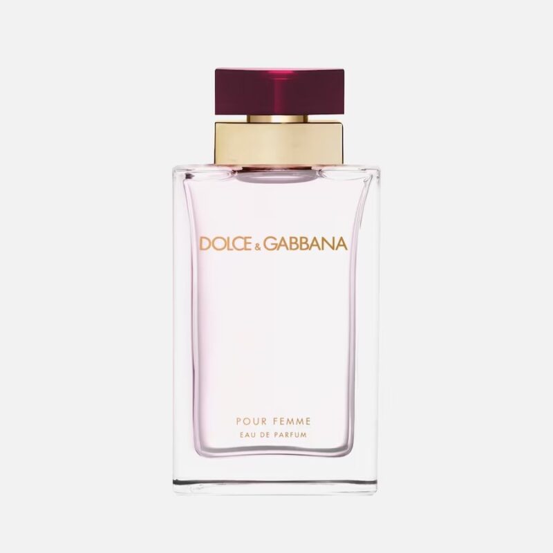 Dolce&Gabbana Pour Femme