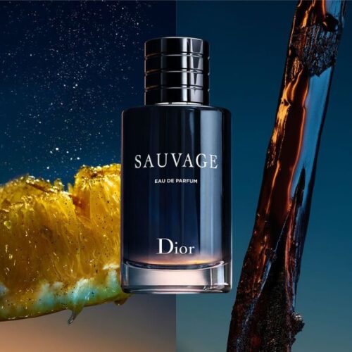 DIOR SAUVAGE EAU DE PARFUM