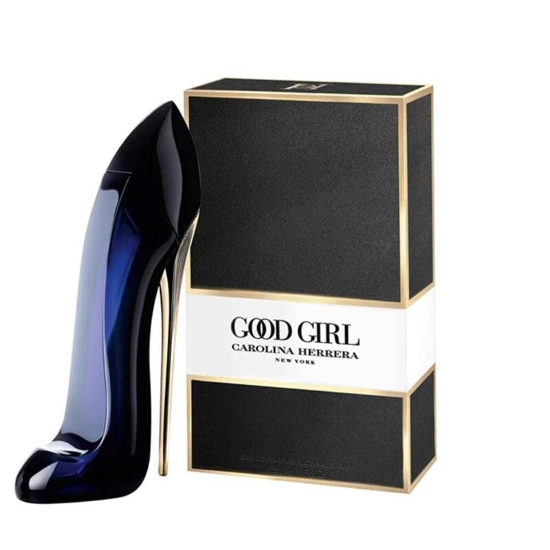 CAROLINA HERRERA GOOD GIRL