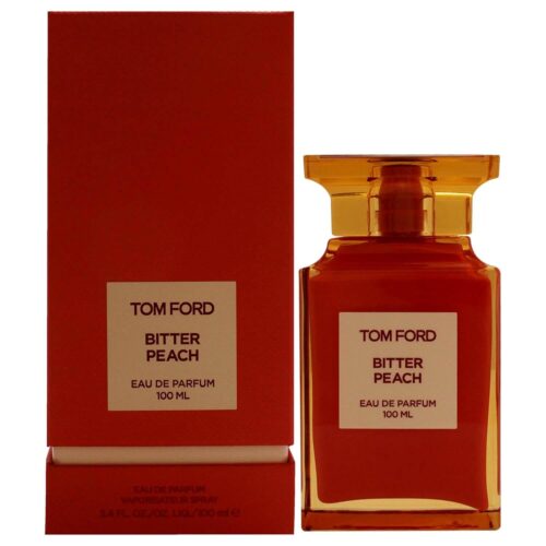 TOM FORD BITTER PEACH