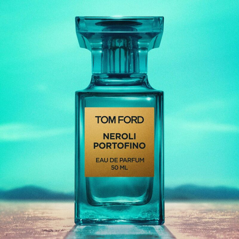 TOM FORD NEROLI PORTOFINO