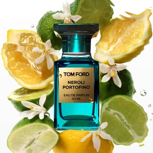 TOM FORD NEROLI PORTOFINO