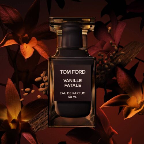 Vanille Fatale tom ford