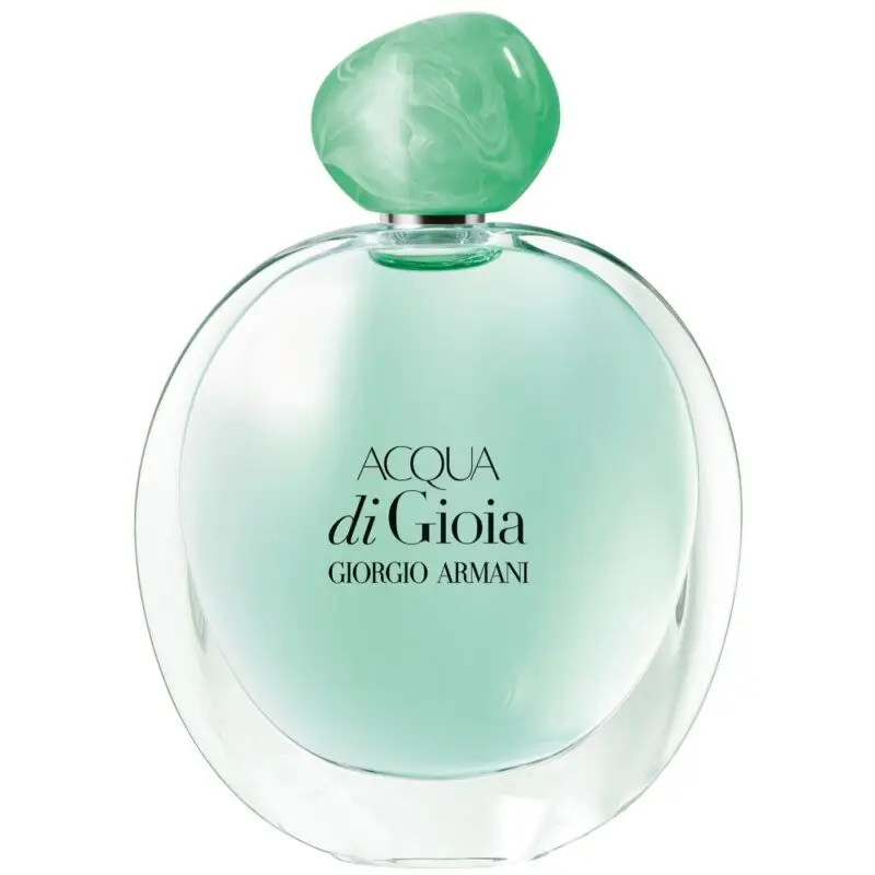Armani Acqua di Gioia