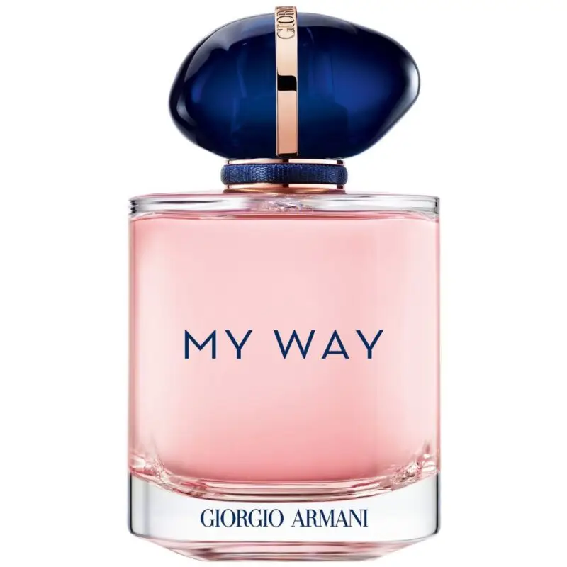 Armani My Way Giorgio Armani