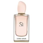 Armani Si Eau de Toilette Giorgio Armani