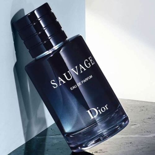DIOR SAUVAGE EAU DE PARFUM