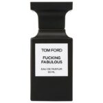 TOM FORD FUCKING FABULOUS