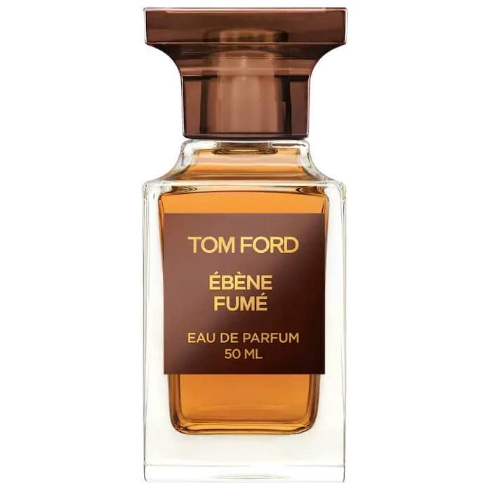 TOM FORD ÉBÈNE FUMÉ