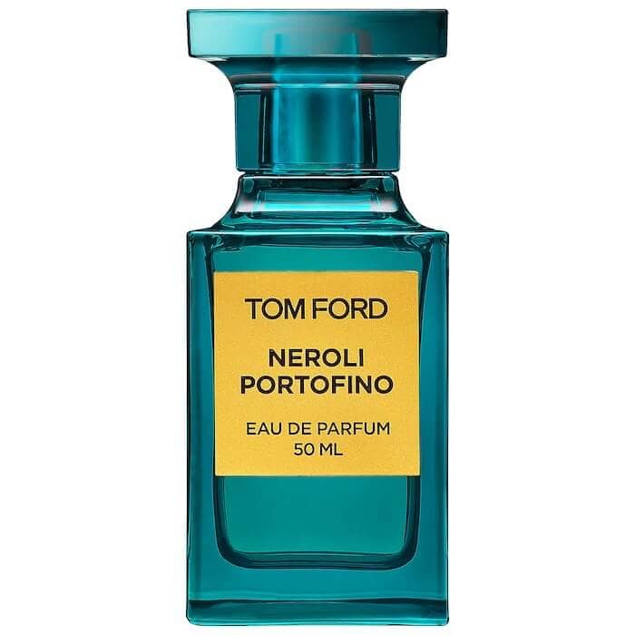 TOM FORD NEROLI PORTOFINO