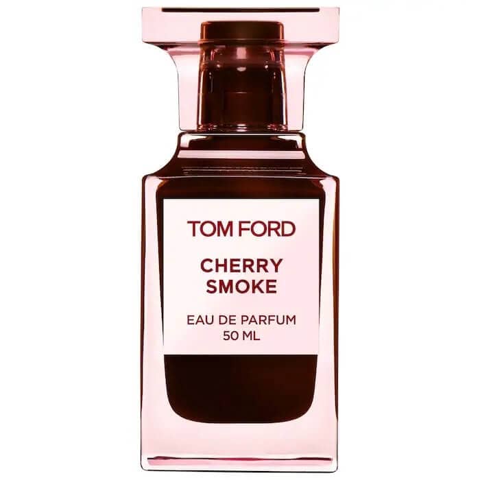 TOM FORD CHERRY SMOKE