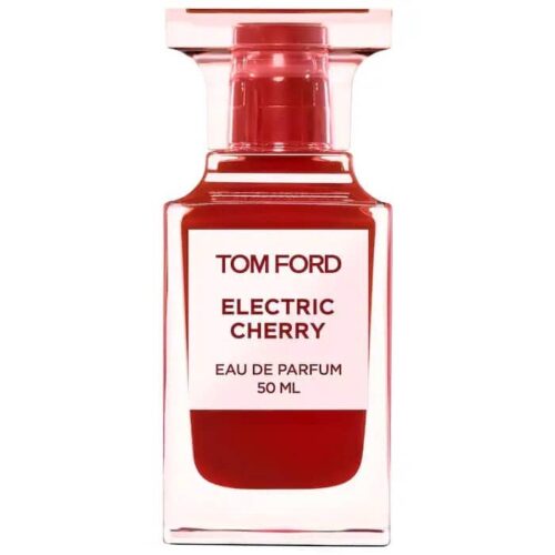 TOM FORD ELECTRIC CHERRY