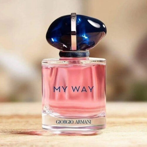 ARMANI MY WAY