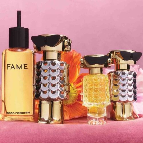 PACO RABANNE FAME