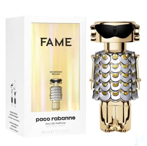 PACO RABANNE FAME