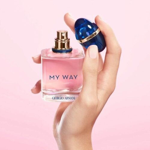 ARMANI MY WAY