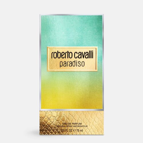 Paradiso de Roberto Cavalli