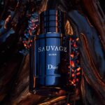 Sauvage Elixir de Dior