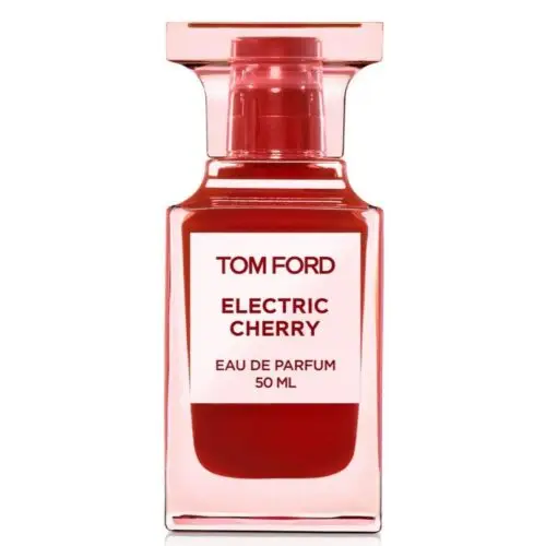 Tom Ford Electric Cherry