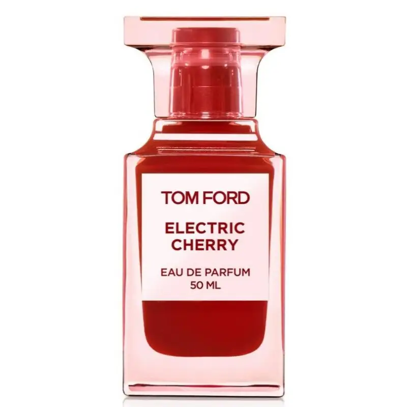 Tom Ford Electric Cherry