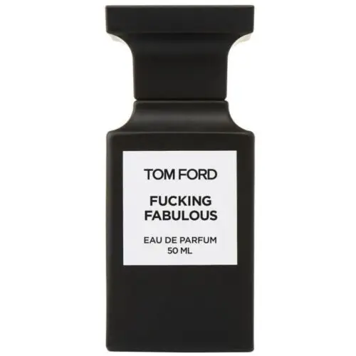 Tom Ford Fucking Fabulous