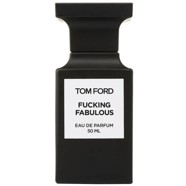 Tom Ford Fucking Fabulous