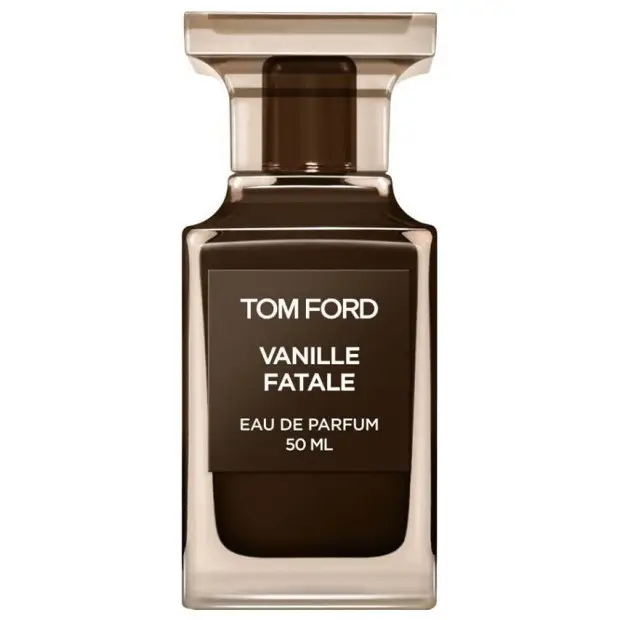 Tom Ford Vanille Fatale