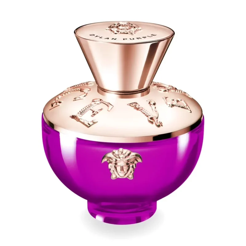 Versace Pour Femme Dylan Purple