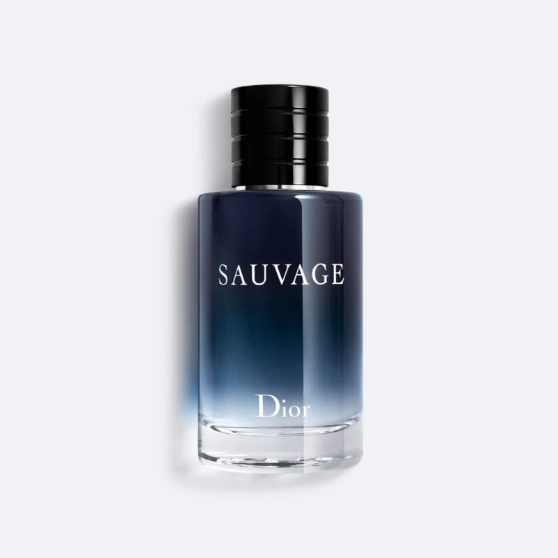 Sauvage eau de toilette Dior