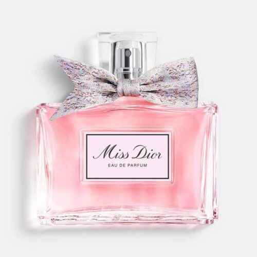 Miss Dior Eau de Parfum (2021) – Parfum Oriental Floral pour Femme