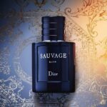 Sauvage Elixir de Dior