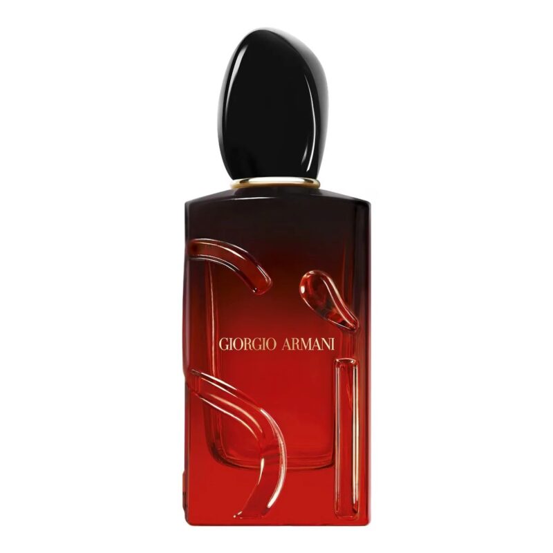 Armani Sì Passione Intense (2024) Giorgio Armani
