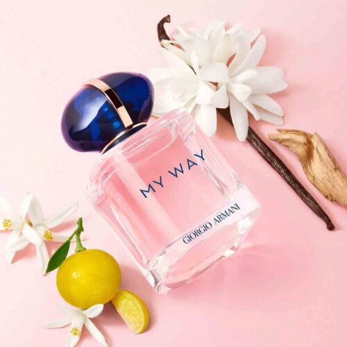 ARMANI MY WAY
