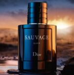 DIOR SAUVAGE ELIXIR