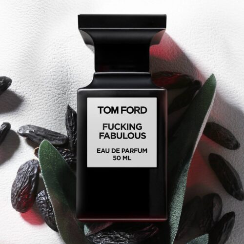 TOM FORD FUCKING FABULOUS