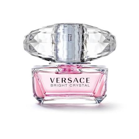Versace Bright Crystal