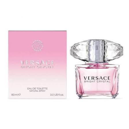 Versace Bright Crystal 2