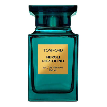 Tom Ford Fleur de Portofino