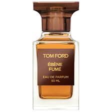 Tom Ford Ébène Fumé
