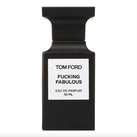 Tom Ford Fucking Fabulous