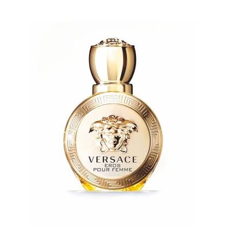Versace Eros Pour Femme